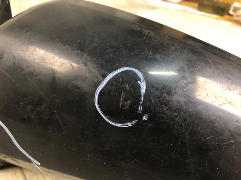 Зеркало левое SEBRING 06-10 JS