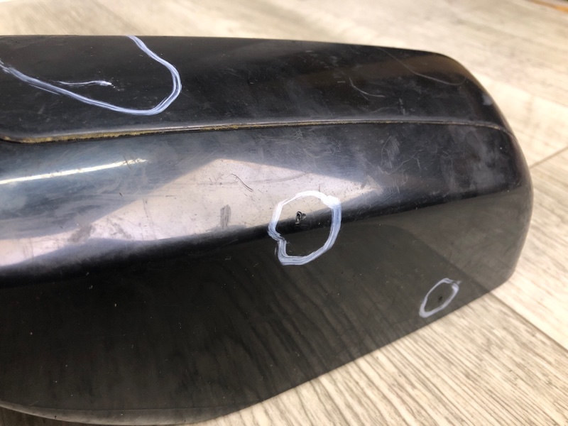 Зеркало левое SEBRING 06-10 JS