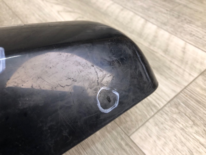 Зеркало левое SEBRING 06-10 JS