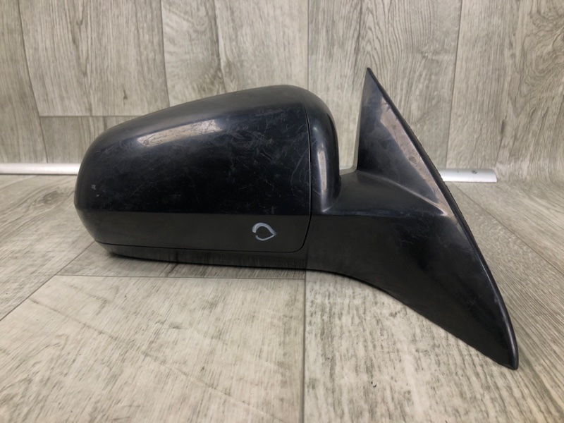 Запчасть зеркало правое CHRYSLER SEBRING 06-10 JS 4657002AA Б/У Зеркало правое CHRYSLER SEBRING 06-10 JS 4657002AA Б/У