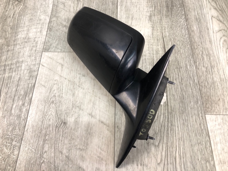 Зеркало правое CHRYSLER SEBRING 06-10 JS Зеркало правое CHRYSLER SEBRING 06-10 JS