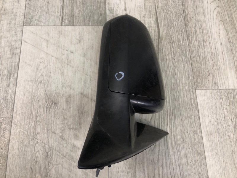 Зеркало правое SEBRING 06-10 JS Зеркало правое SEBRING 06-10 JS