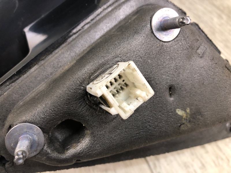 Зеркало правое SEBRING 06-10 JS Зеркало правое SEBRING 06-10 JS