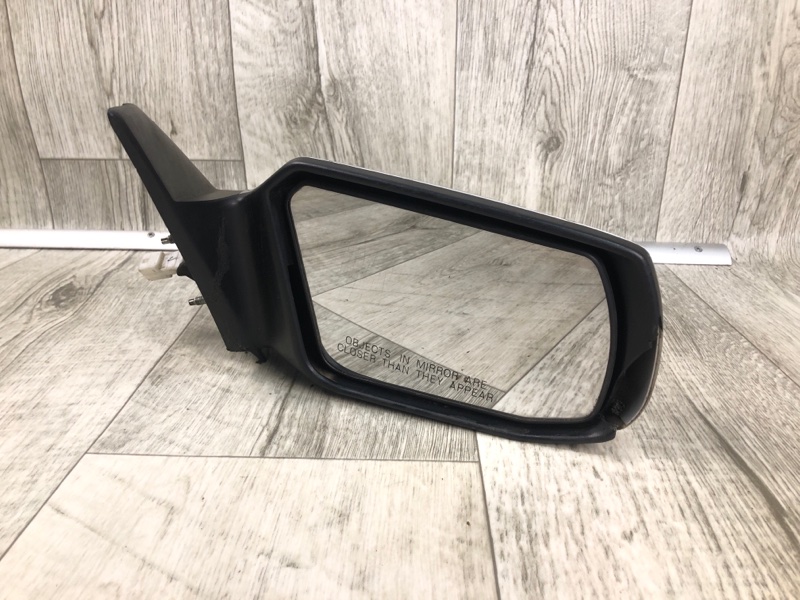 Зеркало правое ALTIMA L32 07-12