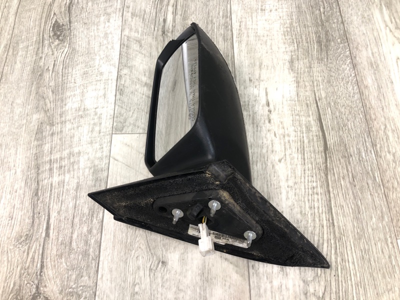 Зеркало правое ALTIMA L32 07-12