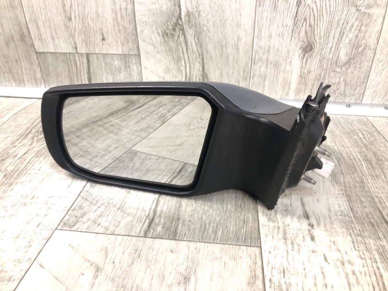 Зеркало левое ALTIMA L32 07-12