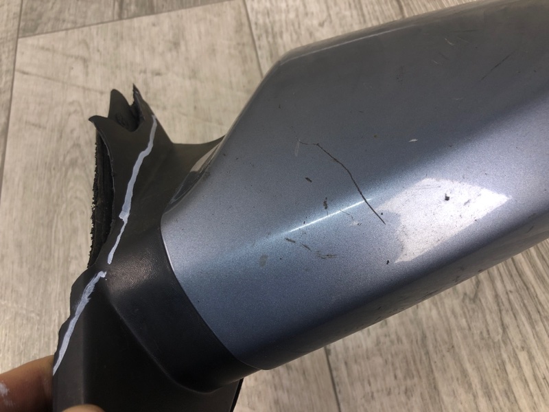 Зеркало левое ALTIMA L32 07-12