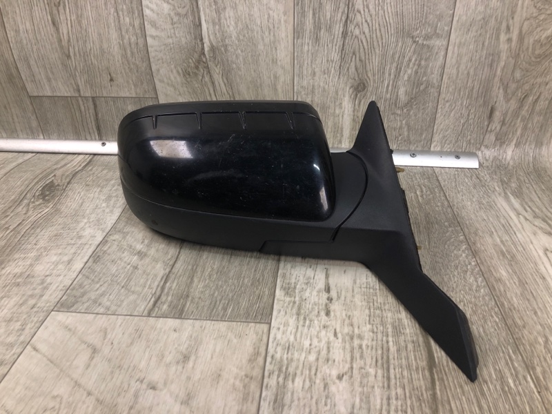 Зеркало правое FORD TAURUS 07-09 8G1Z-17682-E Б/У