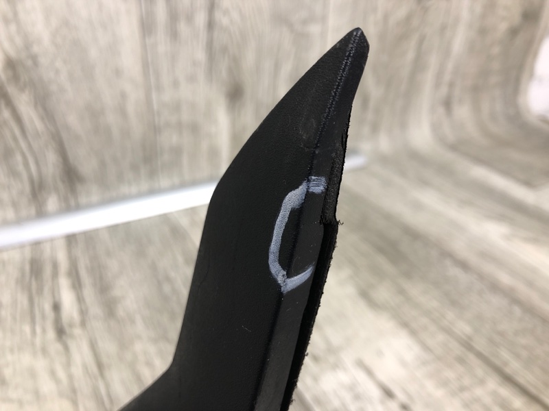 Зеркало правое TAURUS 07-09 Зеркало правое TAURUS 07-09