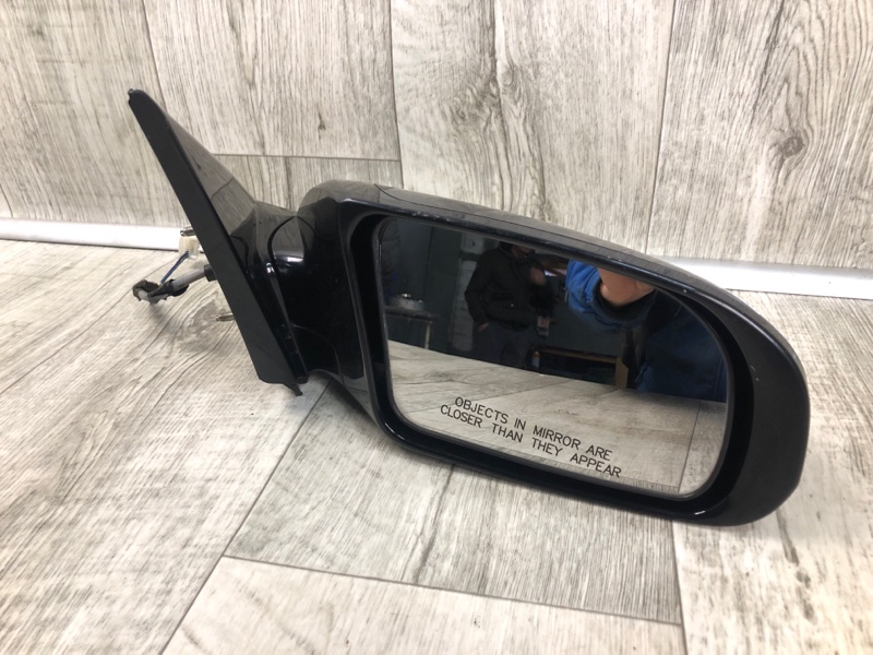 Зеркало правое MAXIMA A35 08-15