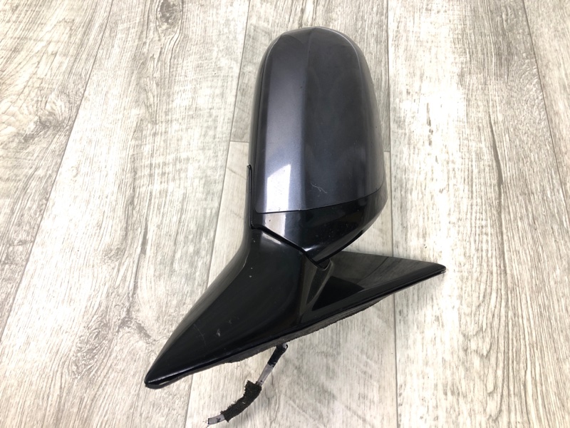 Зеркало правое MAXIMA A35 08-15