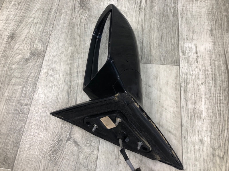 Зеркало правое MAXIMA A35 08-15