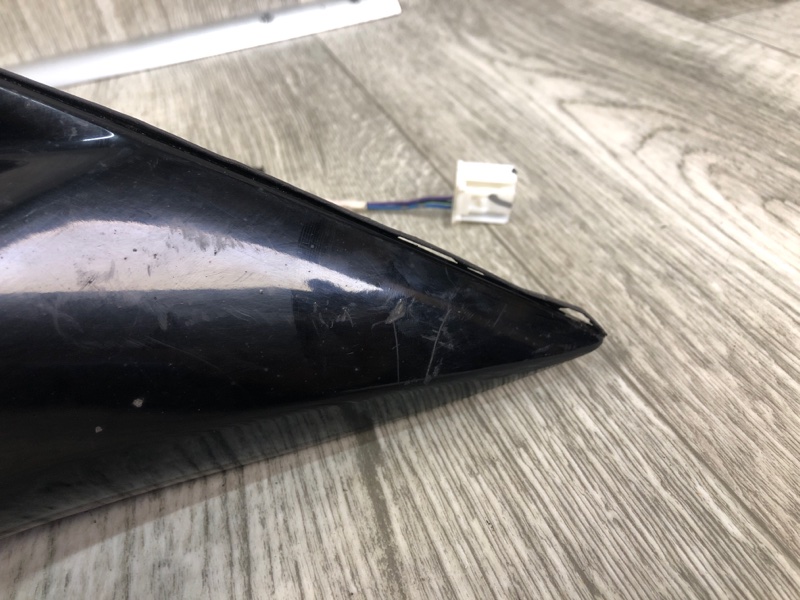 Зеркало правое MAXIMA A35 08-15