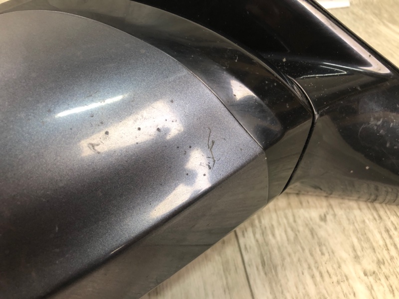 Зеркало правое MAXIMA A35 08-15