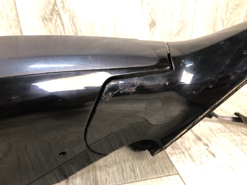 Зеркало правое MAXIMA A35 08-15