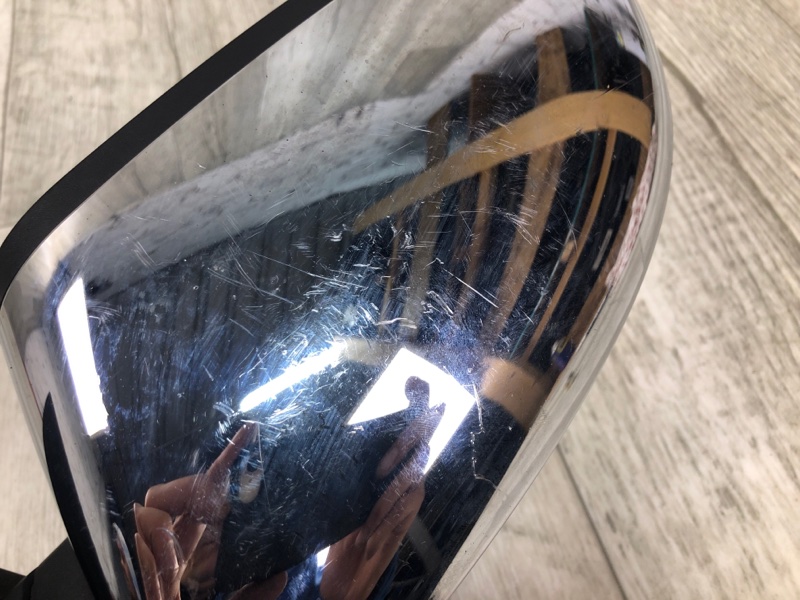 Зеркало левое 200 10-14