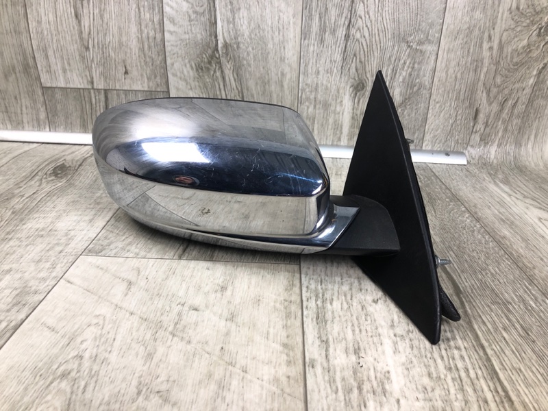 Зеркало правое CHRYSLER 200 10-14 1SX881DMAB Б/У