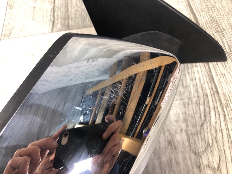 Зеркало правое 200 10-14