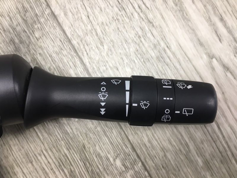 Подрулевой переключатель правый FORESTER 12-19 2013 Внедорожник 2.5