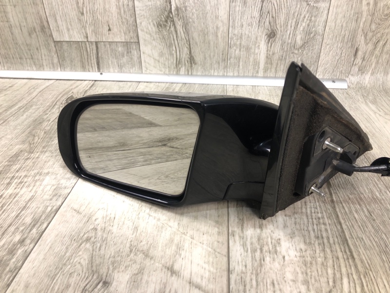 Зеркало левое NISSAN MAXIMA A35 08-15