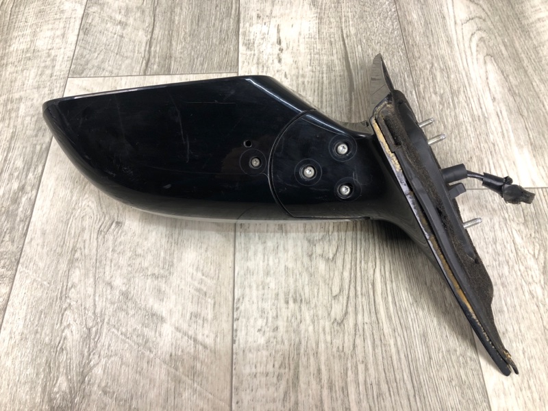 Зеркало левое MAXIMA A35 08-15