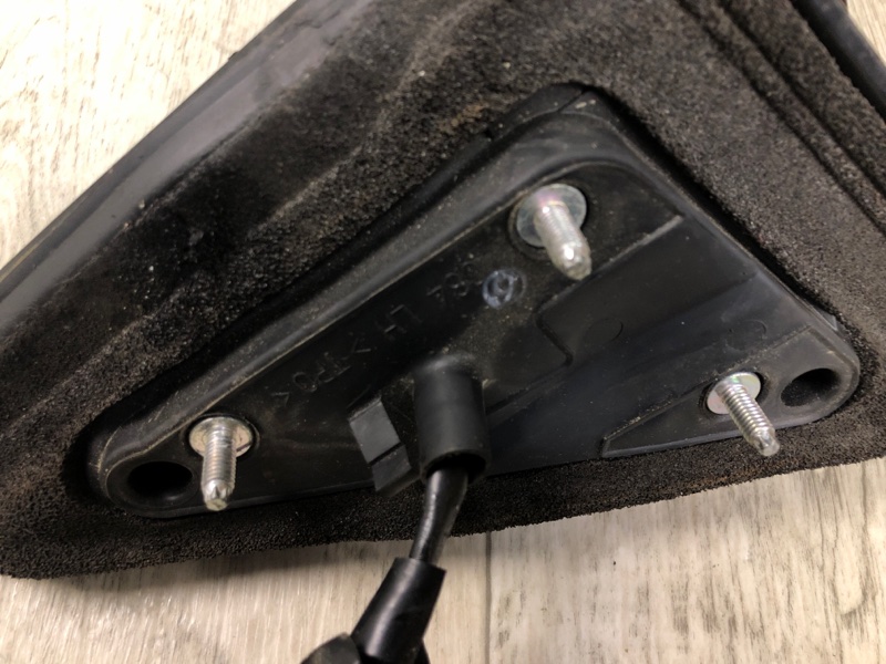 Зеркало левое MAXIMA A35 08-15