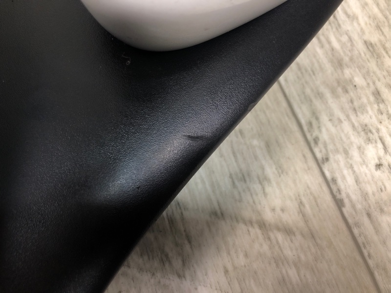 Зеркало левое 200 14-16