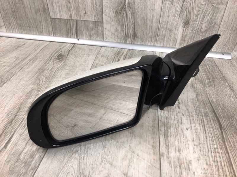 Зеркало левое NISSAN MAXIMA A35 08-15