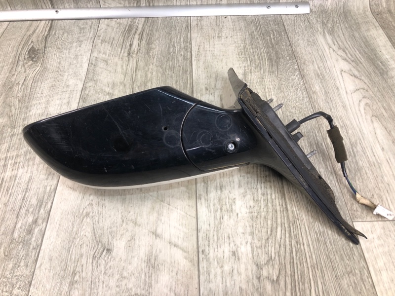 Зеркало левое MAXIMA A35 08-15