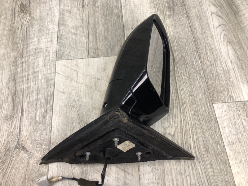 Зеркало левое MAXIMA A35 08-15