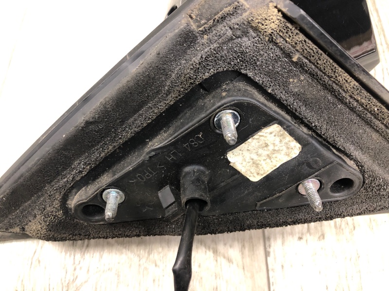 Зеркало левое MAXIMA A35 08-15