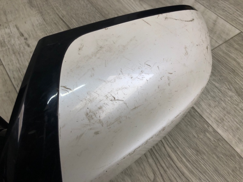 Зеркало левое MAXIMA A35 08-15