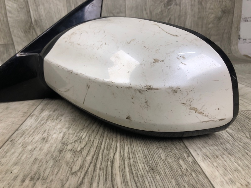 Зеркало левое MAXIMA A35 08-15