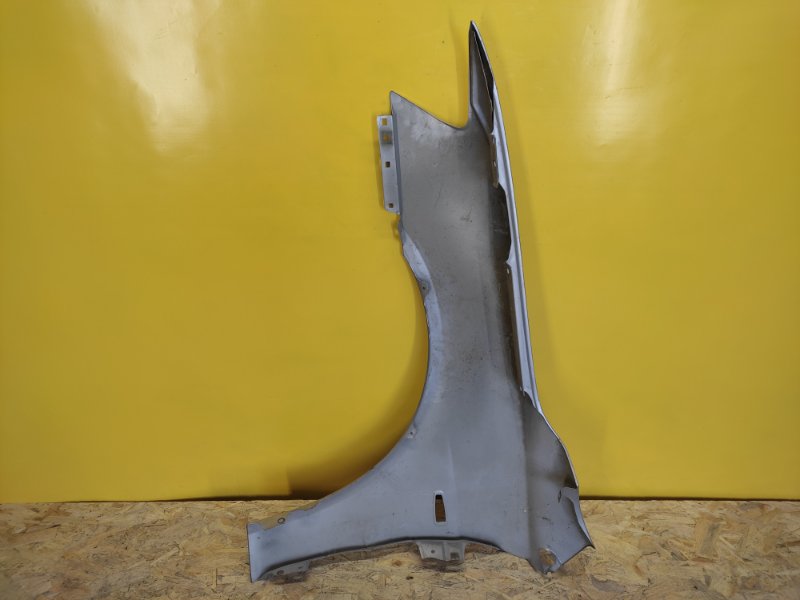 Крыло переднее переднее правое LANCER X 10 07-15