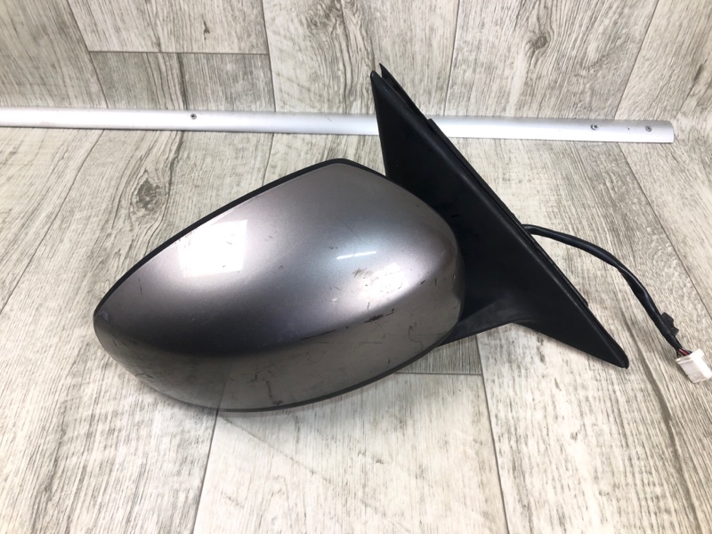 Зеркало правое G25/G35/G37/Q40 06-14