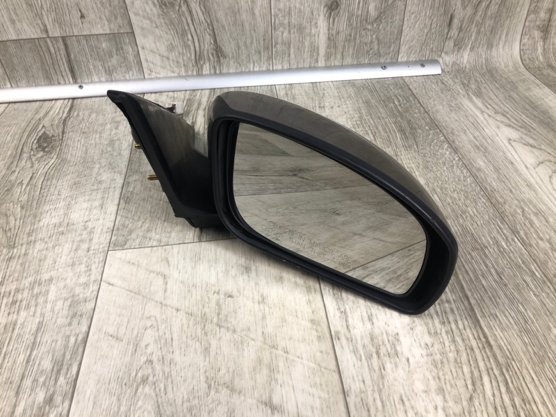 Зеркало правое INFINITI G25/G35/G37/Q40 06-14