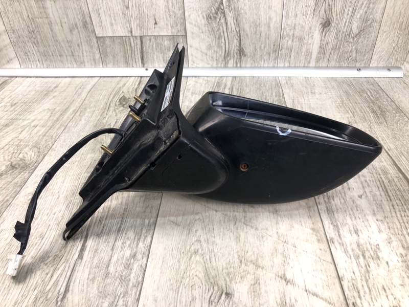 Зеркало правое G25/G35/G37/Q40 06-14