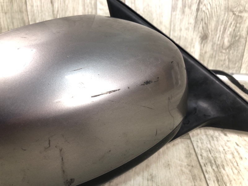 Зеркало правое G25/G35/G37/Q40 06-14