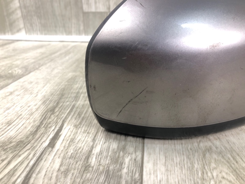 Зеркало правое G25/G35/G37/Q40 06-14