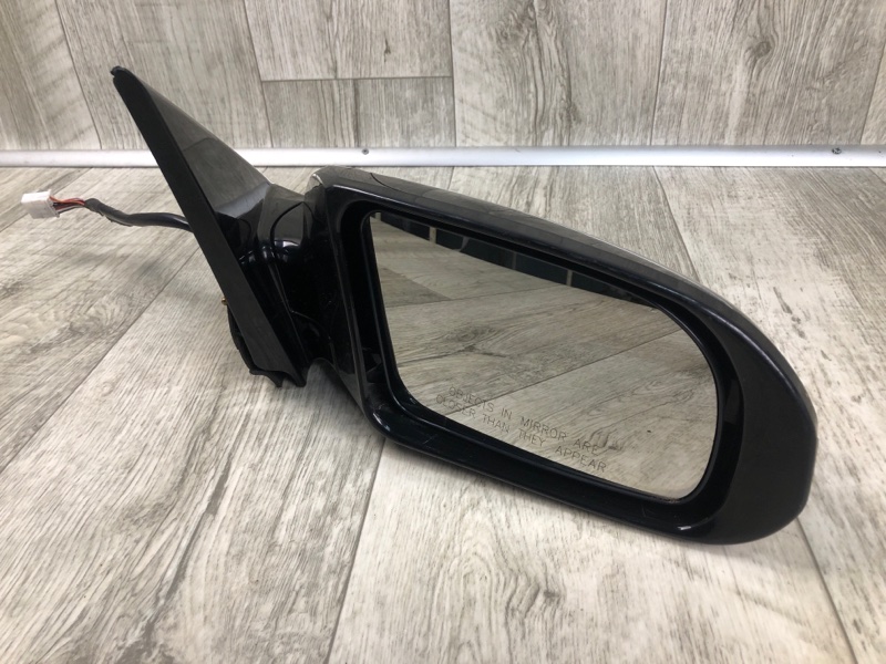 Зеркало правое NISSAN MAXIMA A35 08-15
