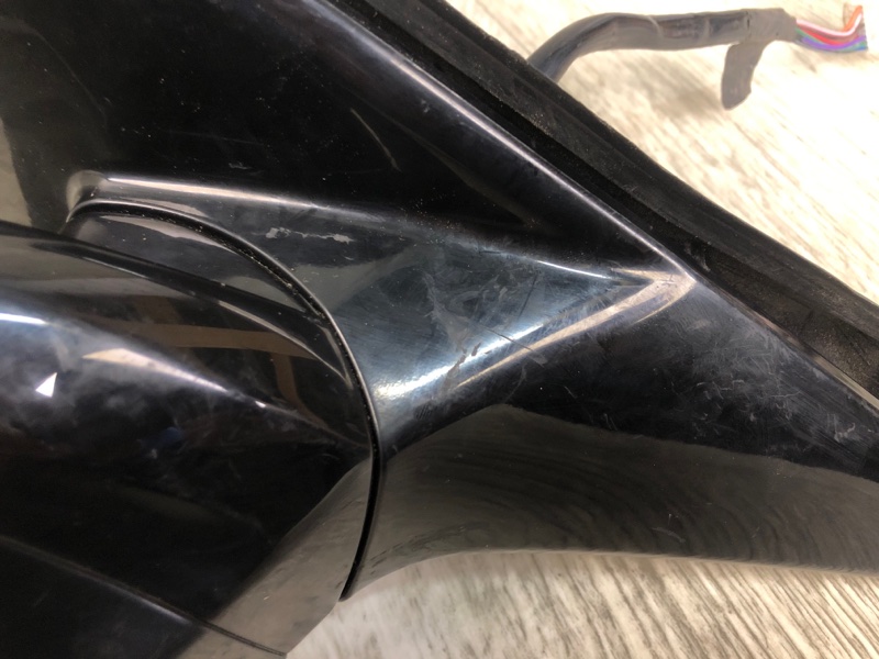 Зеркало правое MAXIMA A35 08-15