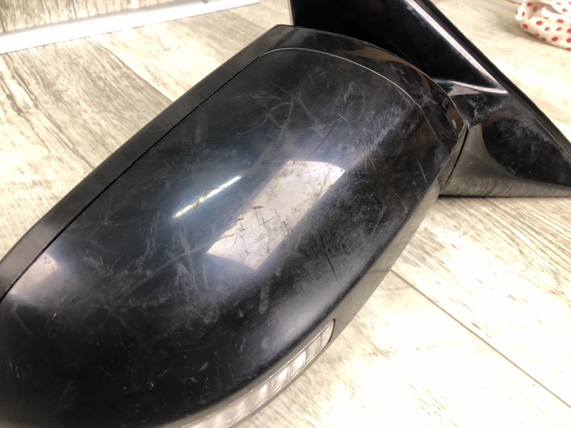 Зеркало правое MAXIMA A35 08-15