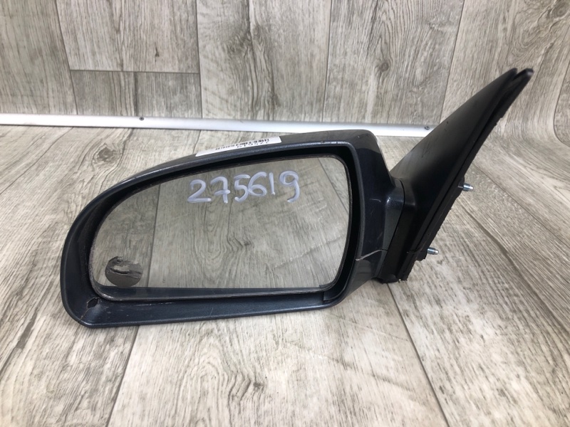 Зеркало левое HYUNDAI SONATA NF 04-10 NF