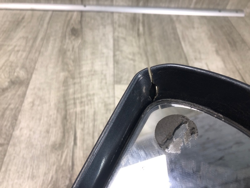 Зеркало левое SONATA NF 04-10 NF