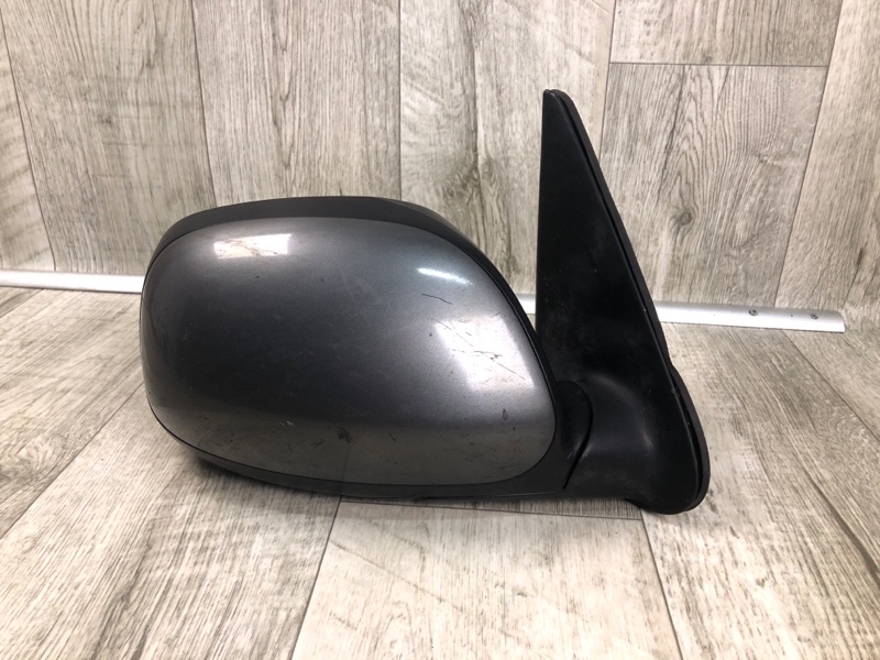 Зеркало правое TOYOTA TUNDRA 99-06 879100C120C0 Б/У