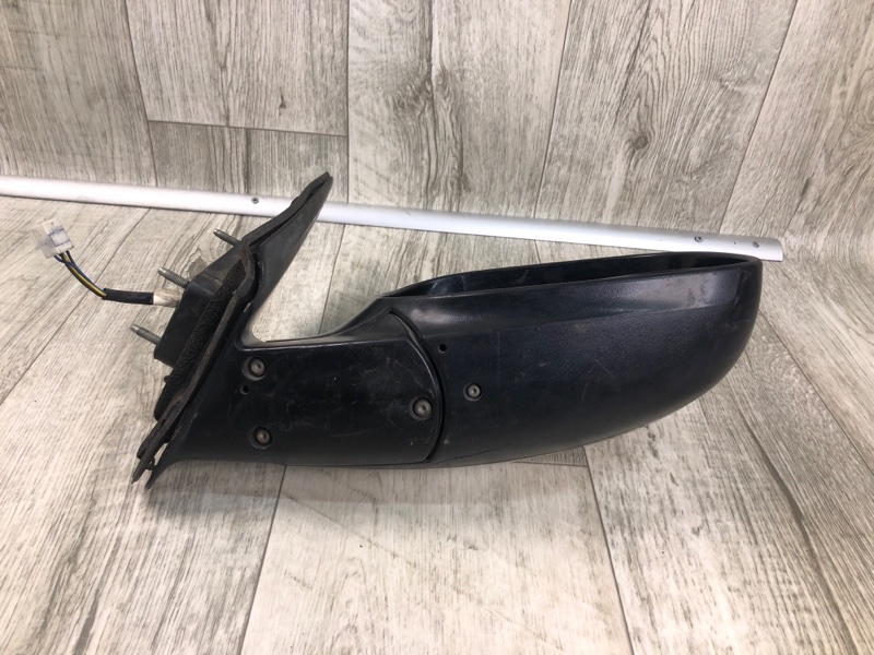 Зеркало правое TUNDRA 99-06