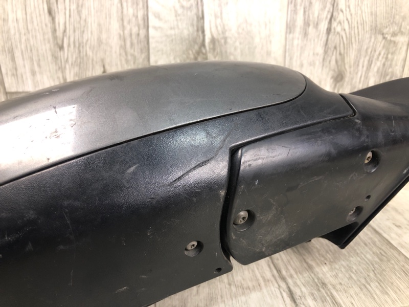 Зеркало правое TUNDRA 99-06