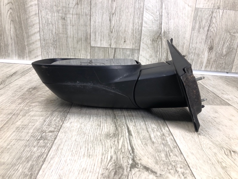 Зеркало левое QX56 / TITAN / ARMADA 04-16