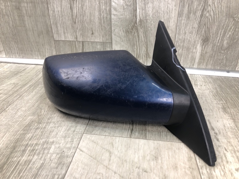 Зеркало правое NISSAN ALTIMA L32 07-12 96301-JA04A Б/У