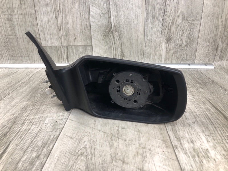 Зеркало правое NISSAN ALTIMA L32 07-12